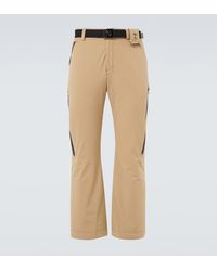 Bogner - Pantaloni Da Sci Bond20-T Con Cintura - Lyst