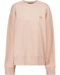 Acne Studios Sweatshirts for Women - Up to 70% off at Lyst.com