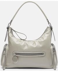 Stella McCartney - Schultertasche Dartmoor - Lyst