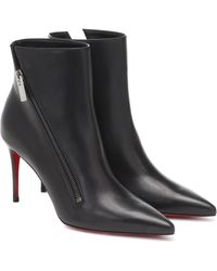 Bottes Christian Louboutin pour femme - Jusqu'à -31 % sur Lyst.fr Bottes Christian Louboutin pour femme - Jusqu'à -31 % sur Lyst.fr