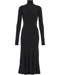 Balenciaga Dresses for Women | Online Sale up to 57% off | Lyst