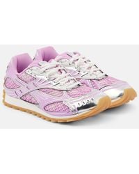 Bottega Veneta - "Orbit" Sneakers - Lyst