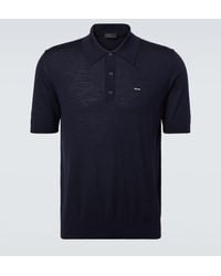 Prada - Polo - Lyst