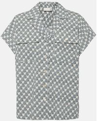 Tory Burch - Short-Sleeved Shirt - Lyst