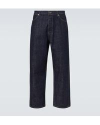 Jil Sander - Jean Ample - Lyst