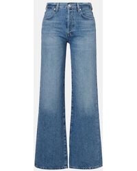 Citizens of Humanity - High-Rise Jeans Annina - Lyst