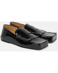 Jacquemus - Die Carré Loafer - Lyst