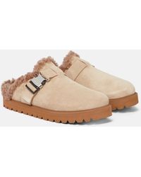 Moncler Slippers for Women | Online Sale up to 55% off | Lyst