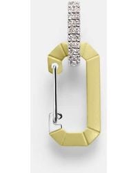 Eera - Orecchino Chiara Small - Lyst