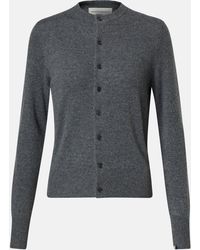 Extreme Cashmere - N°300 Little 2 Cashmere Cardigan - Lyst