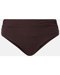 Melissa Odabash - Bikini-Hoeschen Bel Air - Lyst