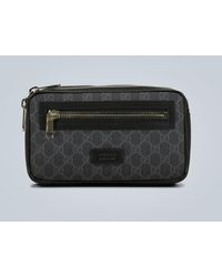 gucci mens satchel