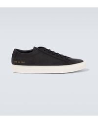 Common Projects - Original Achilles Low-top Sneakers - Lyst