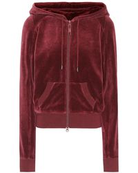 giacca puma donna rosse