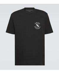 Amiri - X DJ Premier T-Shirt aus Baumwolle - Lyst