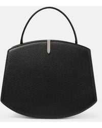 SAVETTE - Florence 20 Leather Tote Bag - Lyst