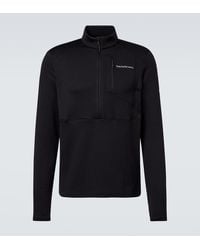 Peak Performance - Trail Technical Half-Zip Top - Lyst