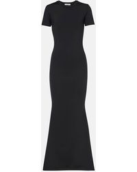 FFORME - Jackie Jersey Maxi Dress - Lyst