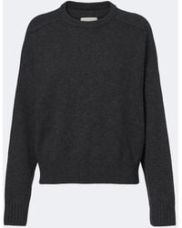 Loulou de Saison - Breha Wool And Cashmere Sweater - Lyst