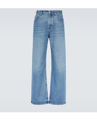 Jacquemus - Jeans regular Le De Nimes - Lyst