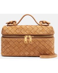 Bottega Veneta - Borsa A Tracolla Bang Bang - Lyst