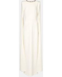 Safiyaa - Robe Destiny Mit Kristallen - Lyst