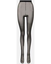 Wardrobe NYC - Strumpfhose - Lyst