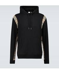 burberry sweat suit