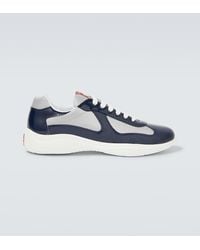 Prada - Trainers - Lyst