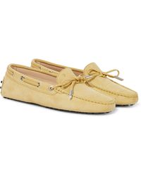Tod's Loafers Heaven Gommino - Mehrfarbig