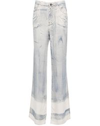 Jean Paul Gaultier Pants, Slacks and Chinos for Women | Online Sale up to  72% off | Lyst