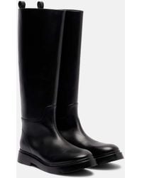 Proenza Schouler - Stivali Bank - Lyst