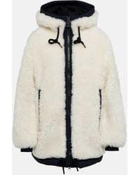 Toni Sailer - Ellison Faux Fur Hooded Jacket - Lyst