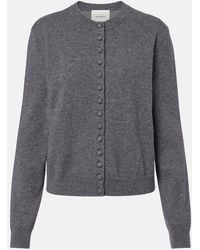 Lisa Yang - Wilona Cashmere Cardigan - Lyst