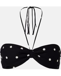 Adriana Degreas - Bikini-Oberteil - Lyst