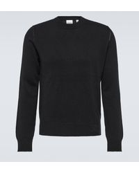 Burberry - Cashmere Sweater - Lyst