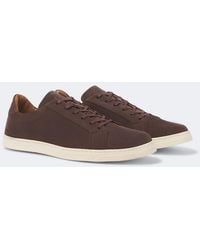 George Cleverley - Jack Iii Leather Sneakers - Lyst