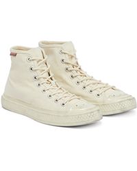Acne Studios High-top sneakers for Women | Online Sale up to 60 
