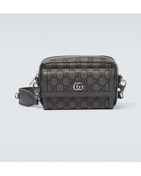 Gucci - Ophidia GG Mini Belt Bag - Lyst