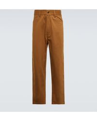 Adish - Sarou Cotton Chinos - Lyst