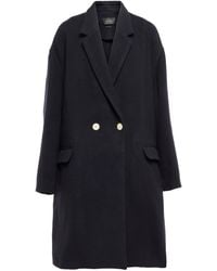 Isabel Marant Coats for Women | Online Sale up to 70% off | Lyst