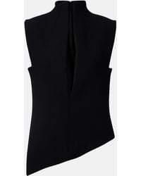 KHAITE - Von Asymmetric Top - Lyst