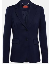 Altuzarra - 'fenice' Jacket - Lyst