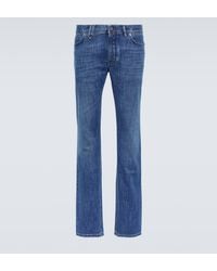 Brioni - Meribel Slim Jeans - Lyst