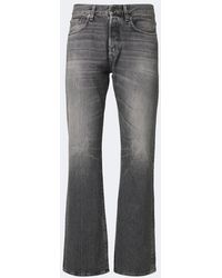 Acne Studios - Jean Straight 2010M - Lyst