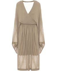 Agnona Dresses for Women | Online Sale up to 80% off | Lyst
