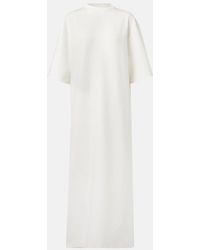 Wardrobe NYC - Cotton-Blend T-Shirt Dress - Lyst