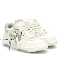 off white womens shoes
