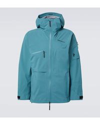 Peak Performance - Veste De Ski Alpine Gore-Tex 3L - Lyst
