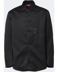 Junya Watanabe - X Levi's Wool Jacket - Lyst